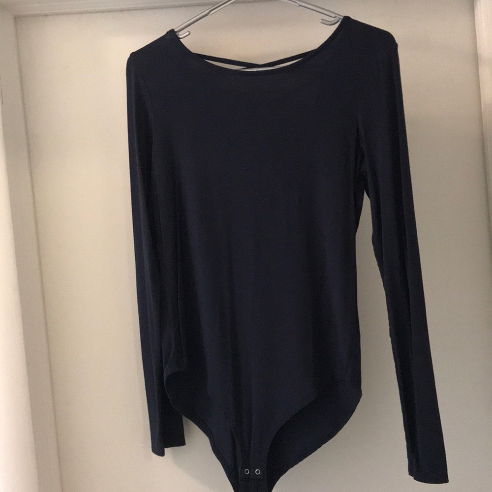 Body suit